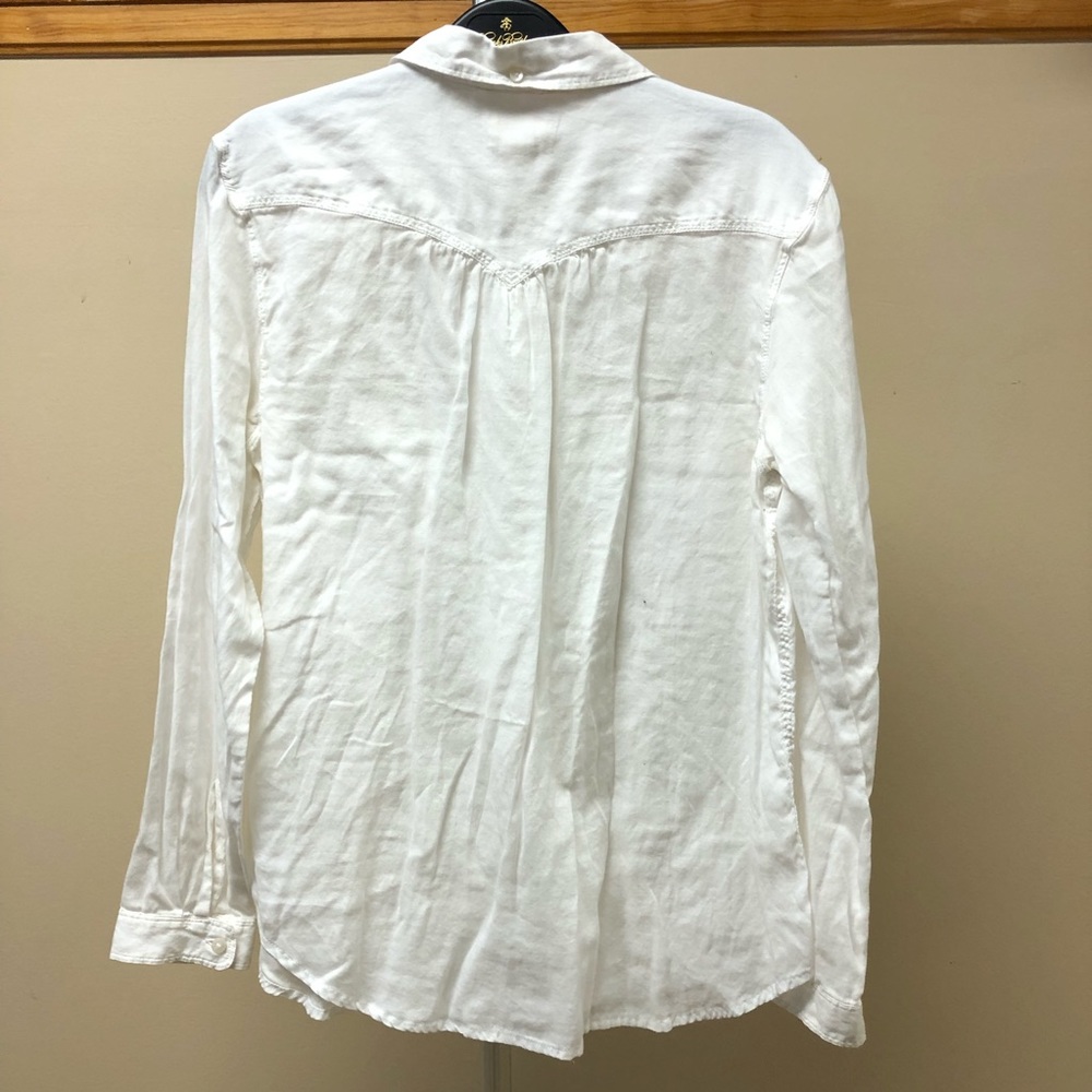 Levi’s Button Down - image 2